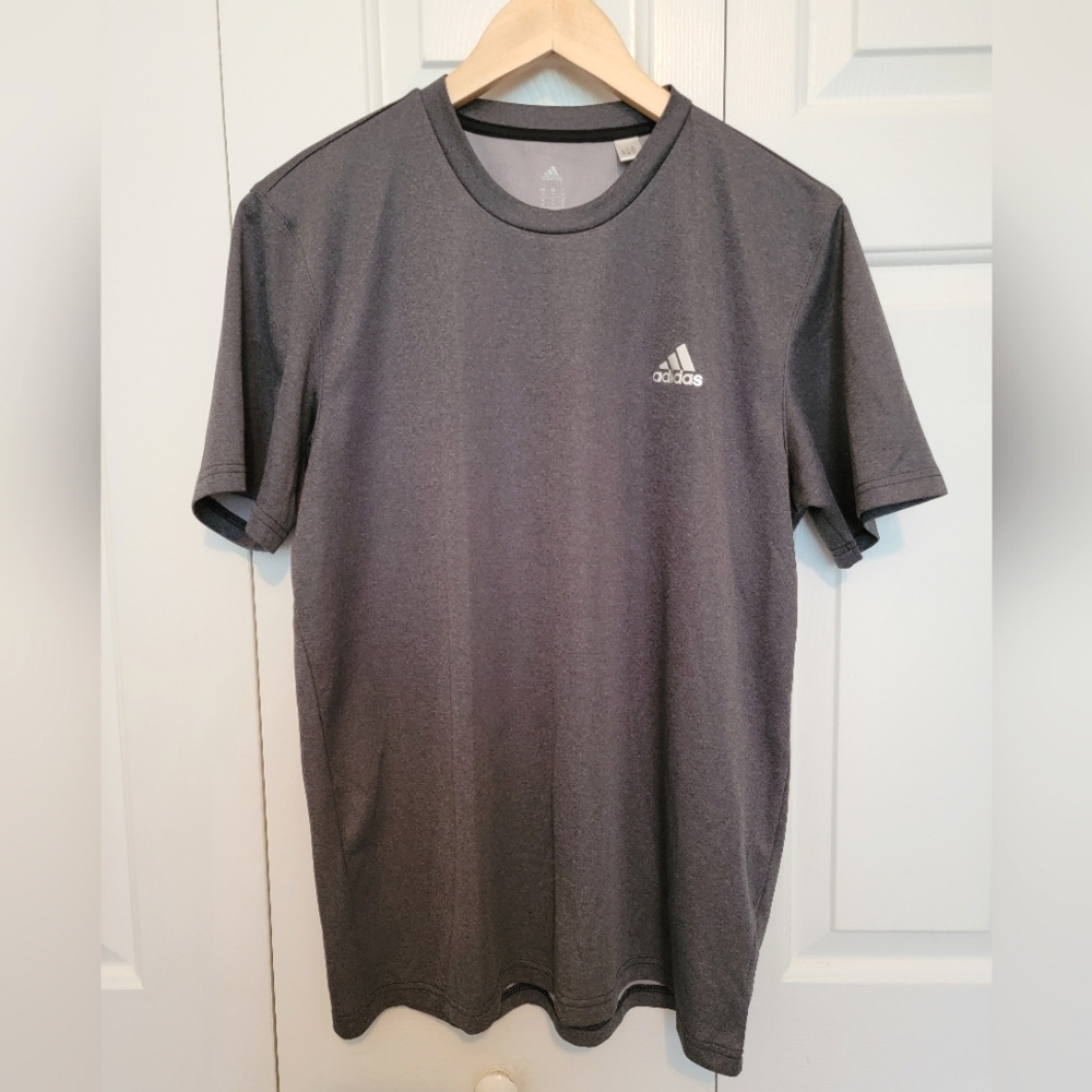 Men's Adidas Climalite TShirt